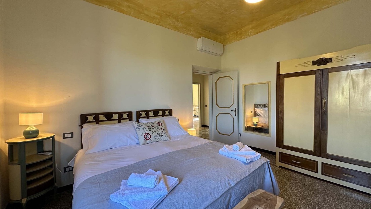 Photo of Bedroom in Borghetto-melara