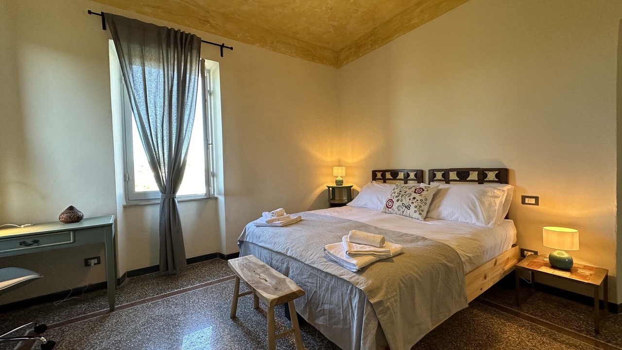 Photo of Bedroom in Borghetto-melara