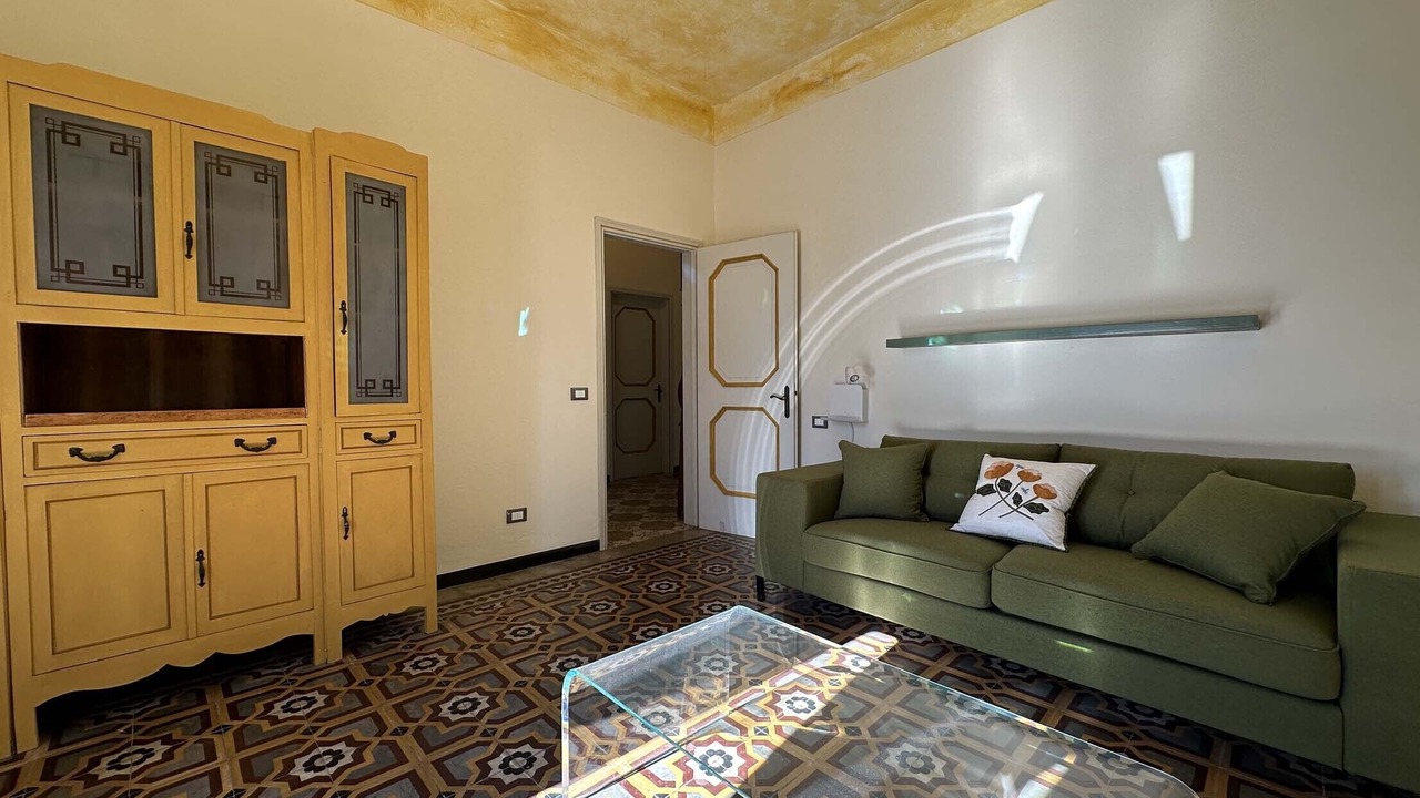 Photo of Livingroom in Borghetto-melara