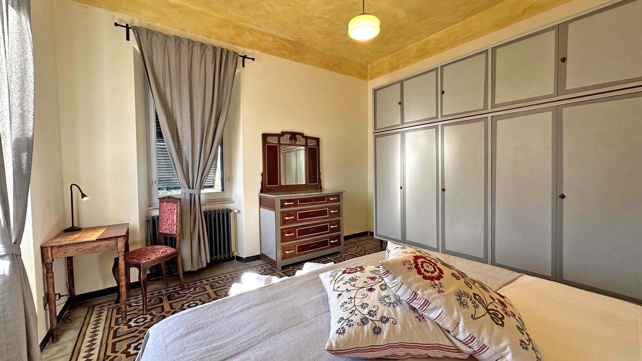 Photo of Bedroom in Borghetto-melara