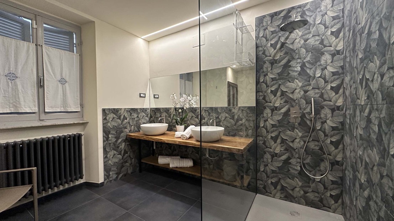 Photo of Bathroom in Borghetto-melara