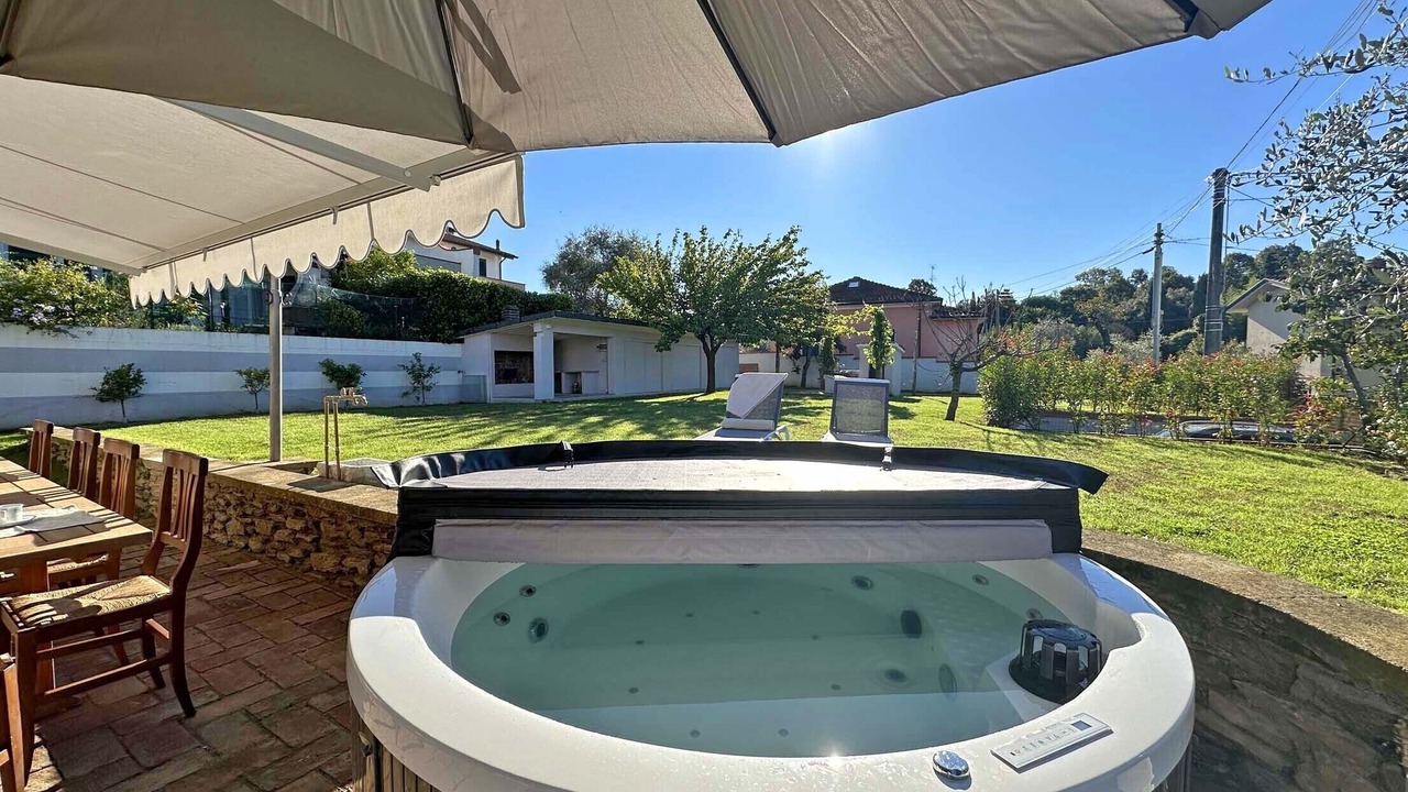Photo of Outdoor in Borghetto-melara