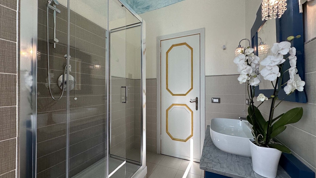 Photo of Bathroom in Borghetto-melara