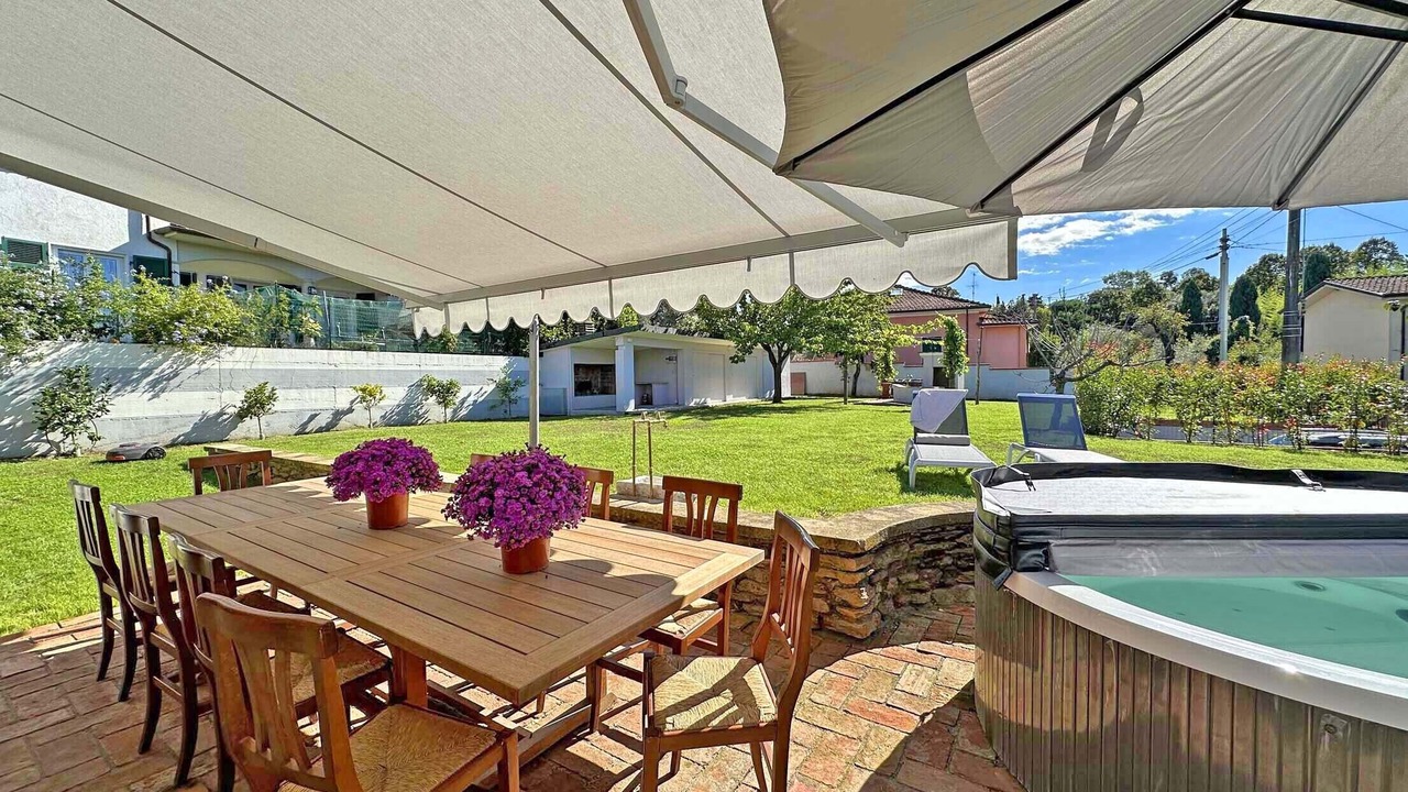 Photo of Outdoor in Borghetto-melara