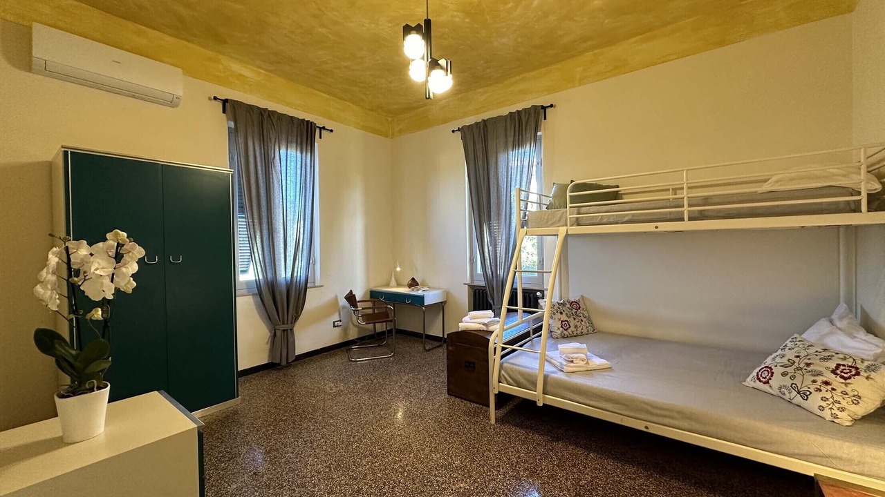 Photo of Bedroom in Borghetto-melara