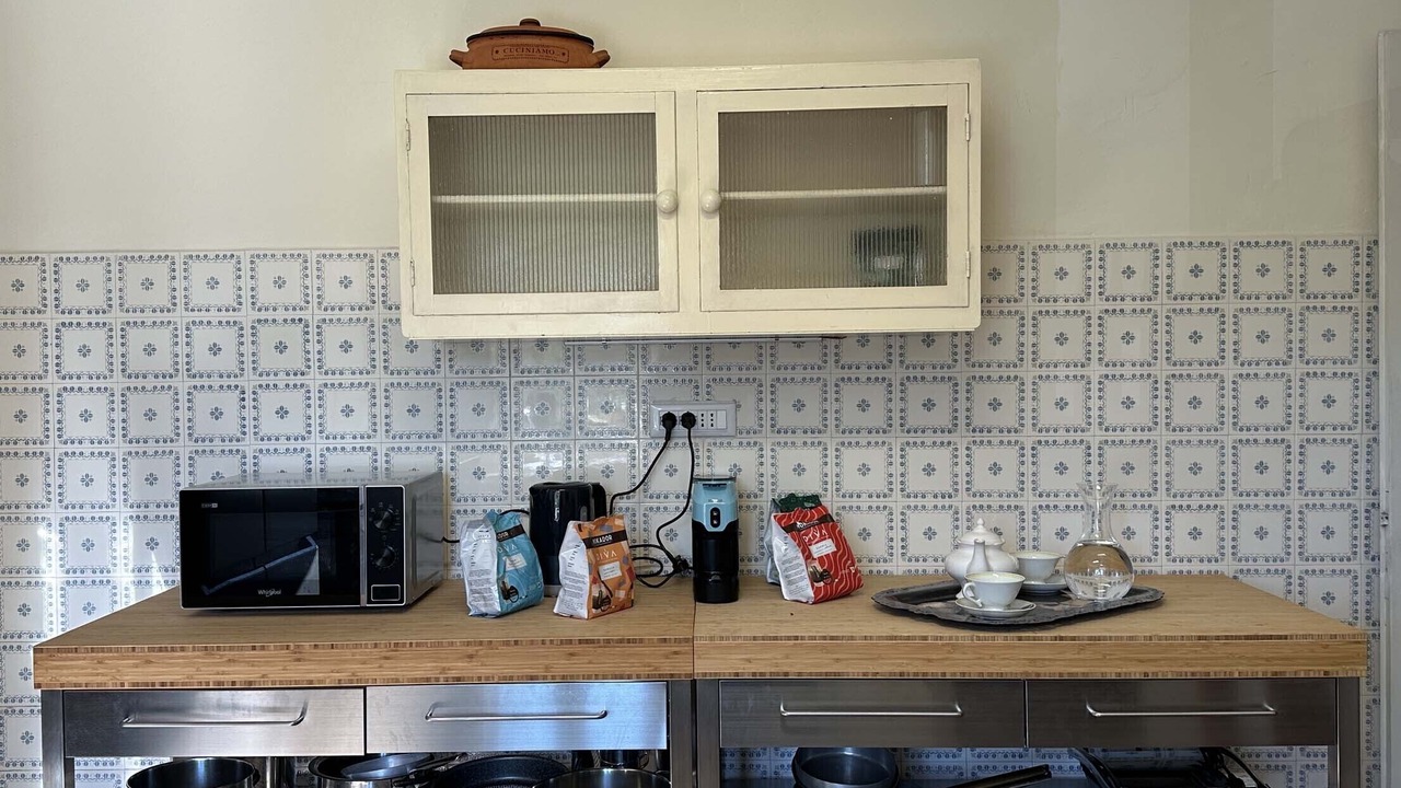 Photo of Kitchen in Borghetto-melara