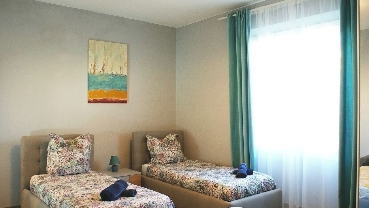 Photo of Bedroom in Villarios