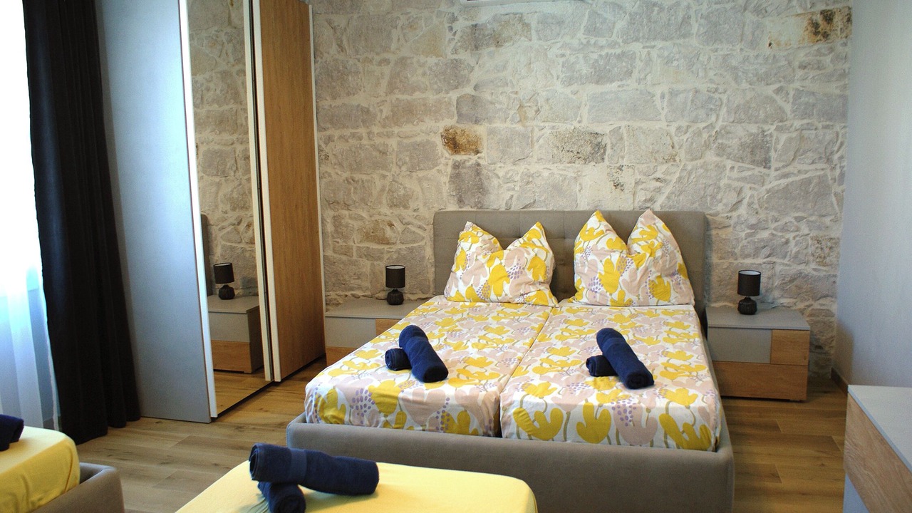 Photo of Bedroom in Villarios