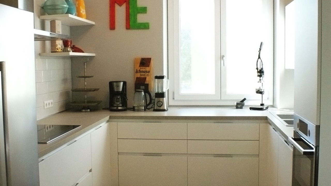 Photo of Kitchen in Villarios