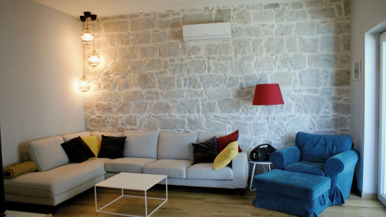 Photo of Livingroom in Villarios