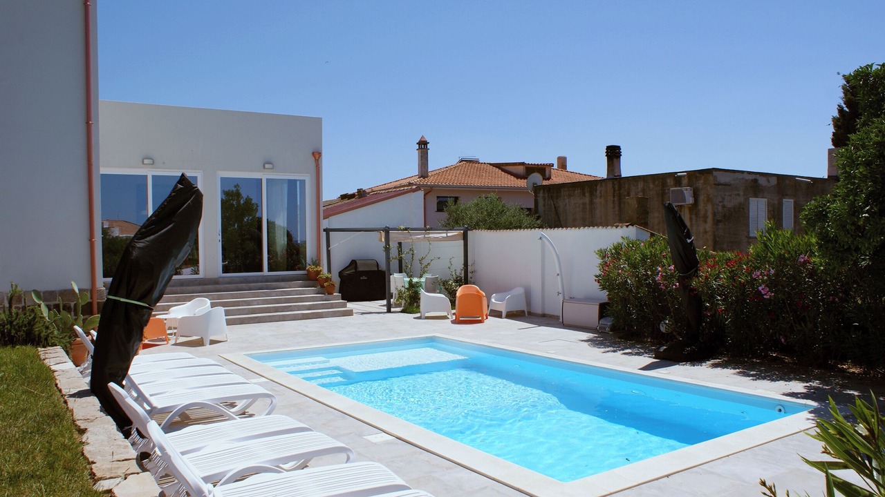 Photo of Outdoor in Villarios