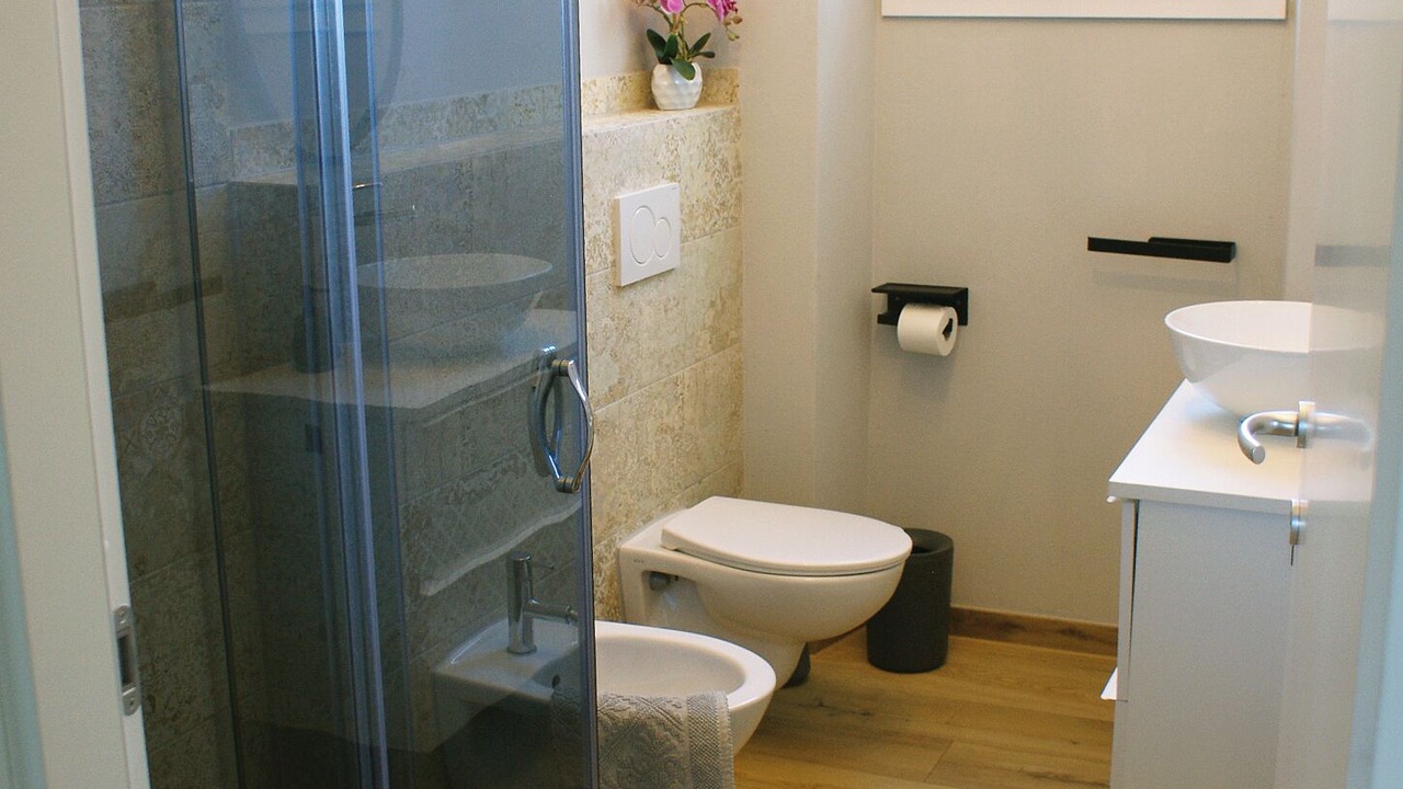 Photo of Bathroom in Villarios