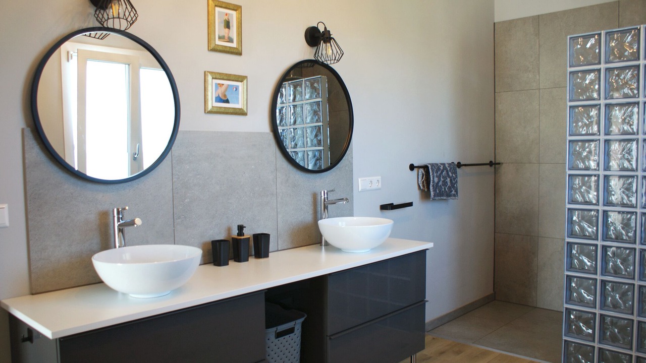 Photo of Bathroom in Villarios