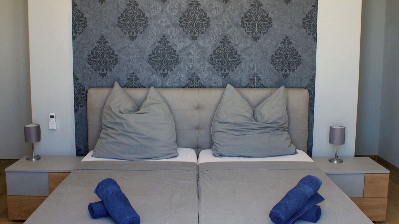 Photo of Bedroom in Villarios