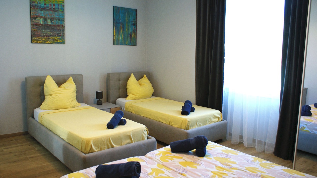 Photo of Bedroom in Villarios