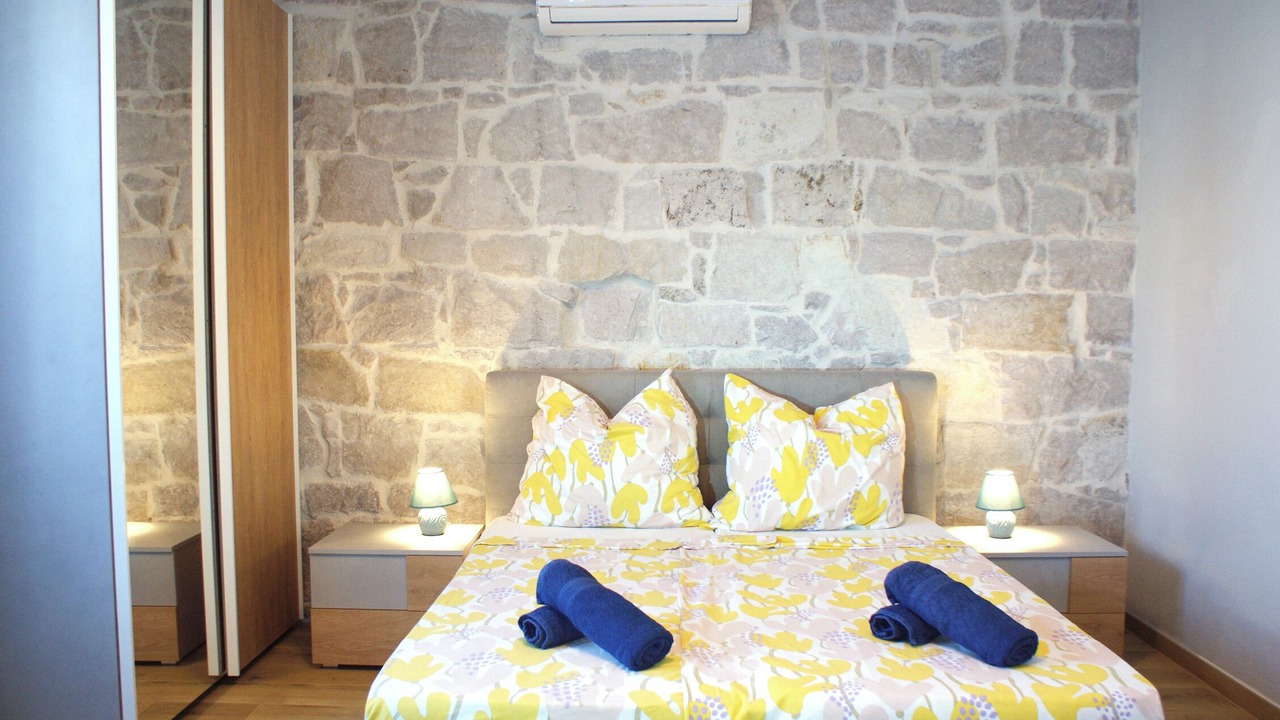 Photo of Bedroom in Villarios