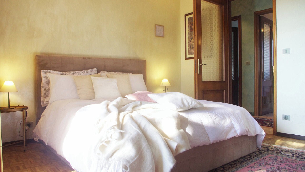 Photo of Bedroom in Vigliano Biellese