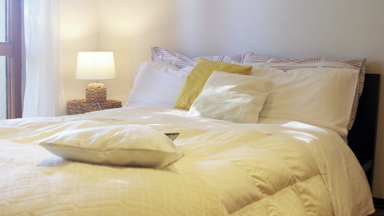 Photo of Bedroom in Vigliano Biellese