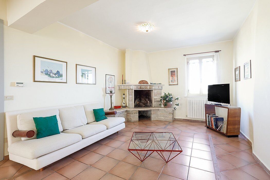Photo of Livingroom in Cupra Marittima