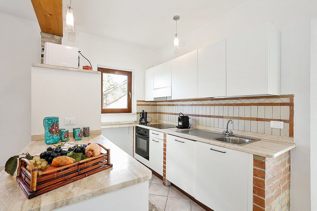 Photo of Kitchen in Cupra Marittima