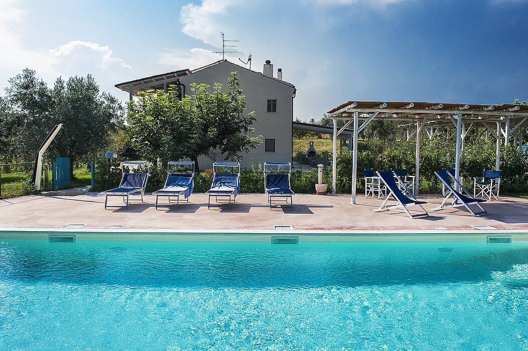 Photo of Outdoor in Cupra Marittima