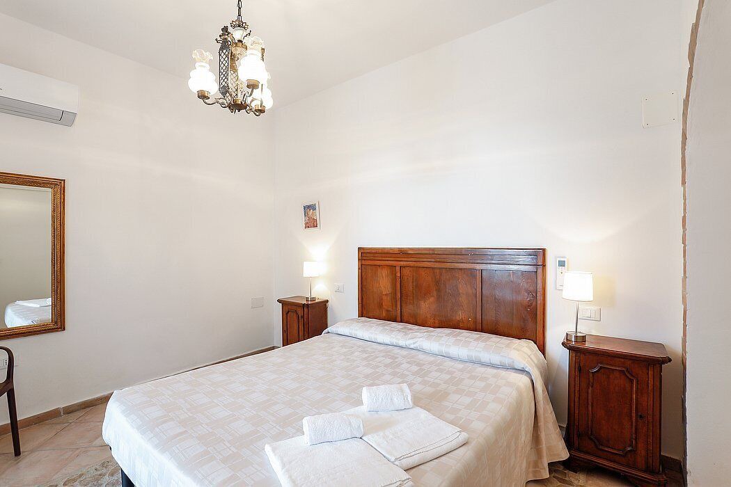 Photo of Bedroom in Cupra Marittima