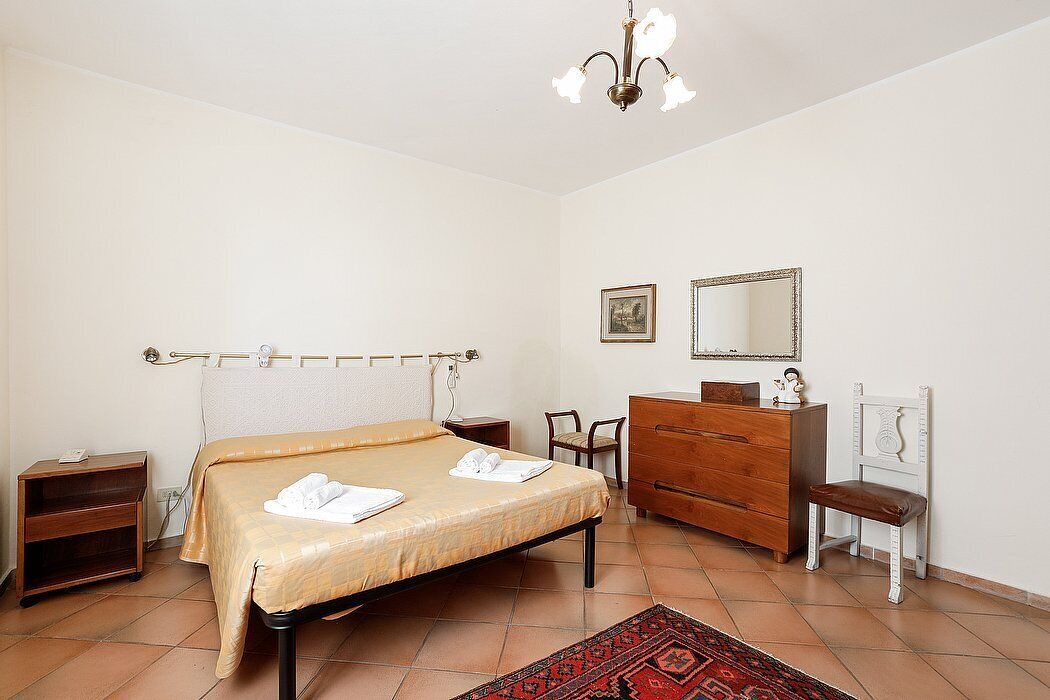 Photo of Bedroom in Cupra Marittima