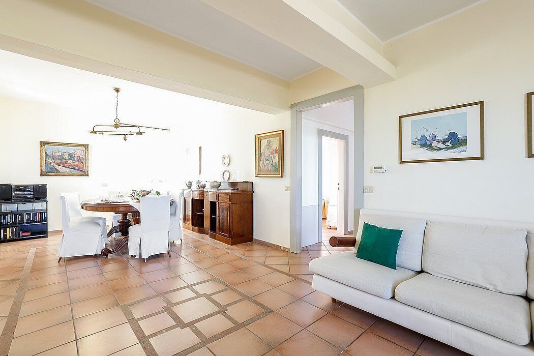 Photo of Livingroom in Cupra Marittima