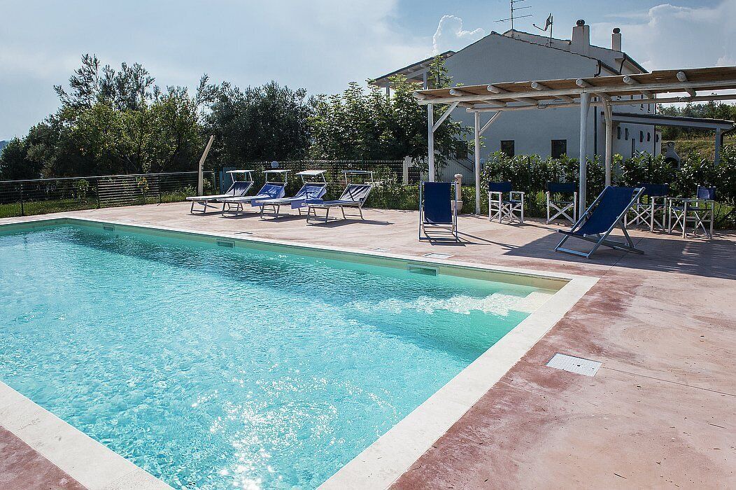 Photo of Outdoor in Cupra Marittima