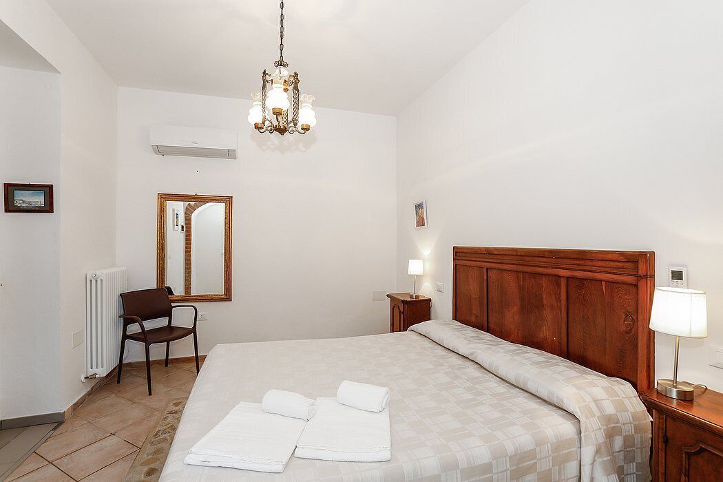 Photo of Bedroom in Cupra Marittima
