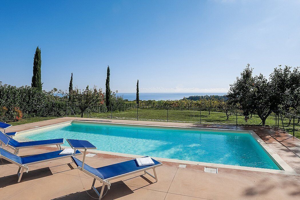 Photo of Outdoor in Cupra Marittima