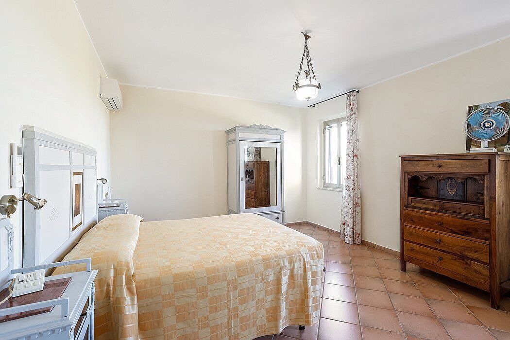 Photo of Bedroom in Cupra Marittima