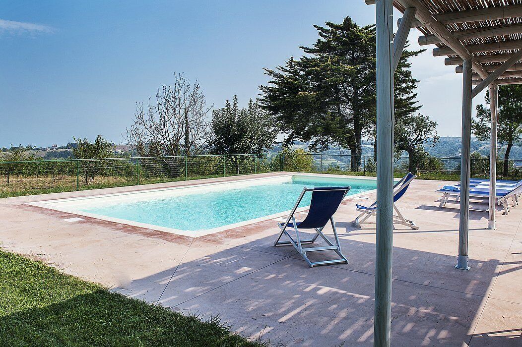 Photo of Outdoor in Cupra Marittima