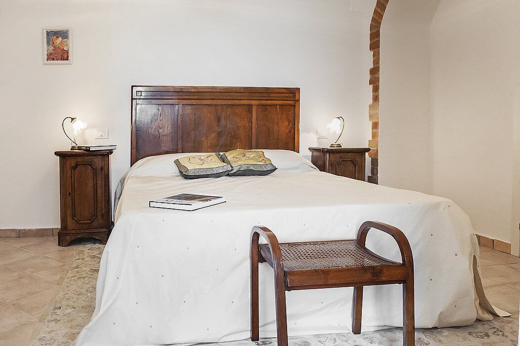 Photo of Bedroom in Cupra Marittima