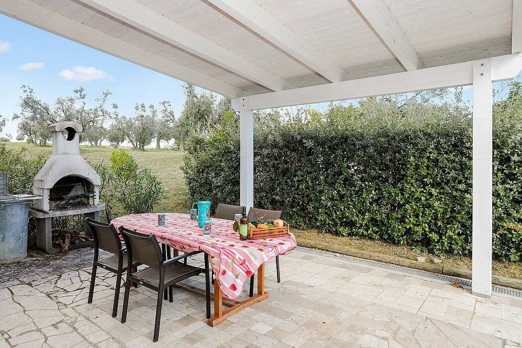Photo of Outdoor in Cupra Marittima