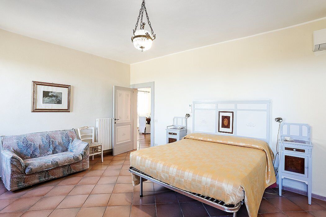 Photo of Bedroom in Cupra Marittima