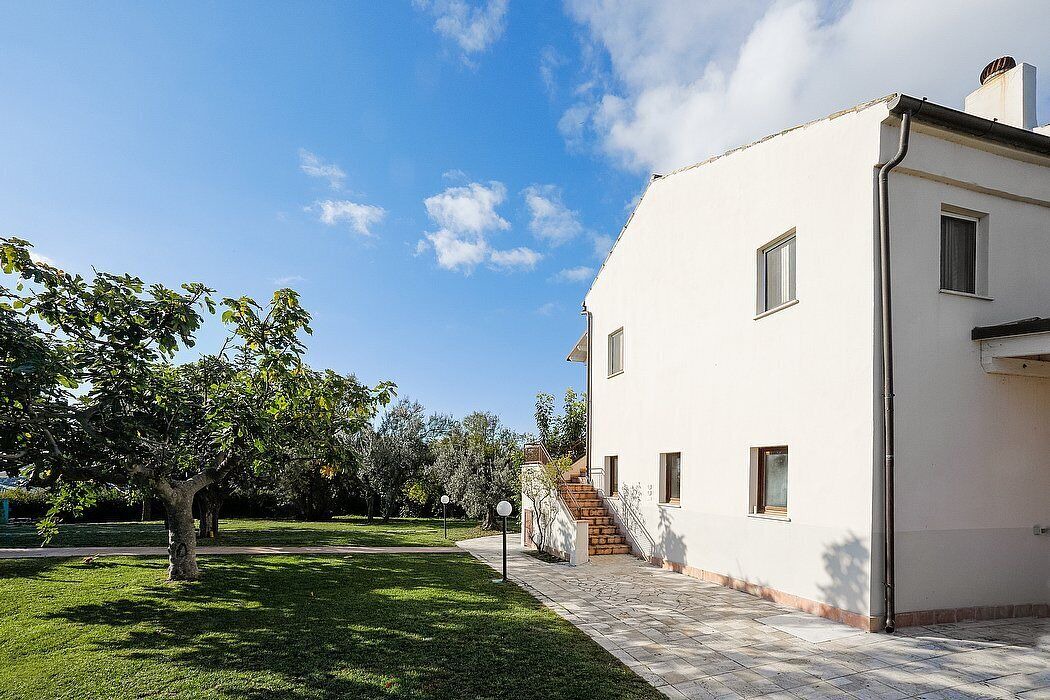 Photo of Outdoor in Cupra Marittima