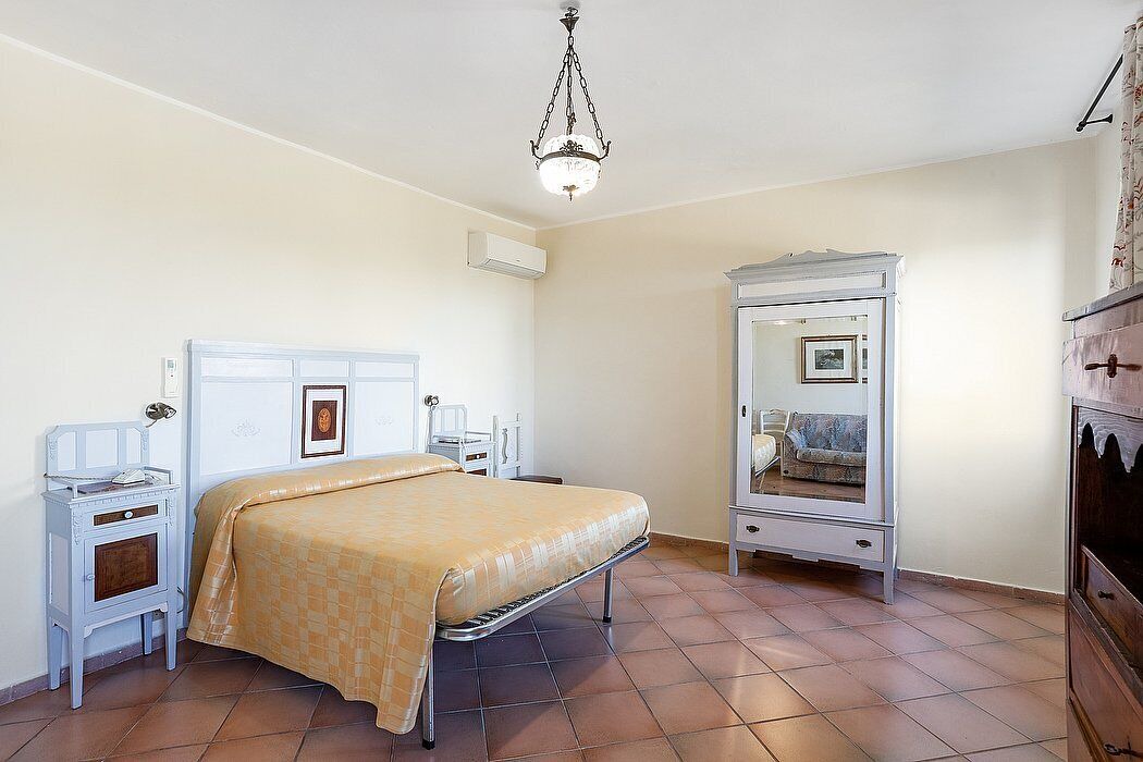 Photo of Bedroom in Cupra Marittima
