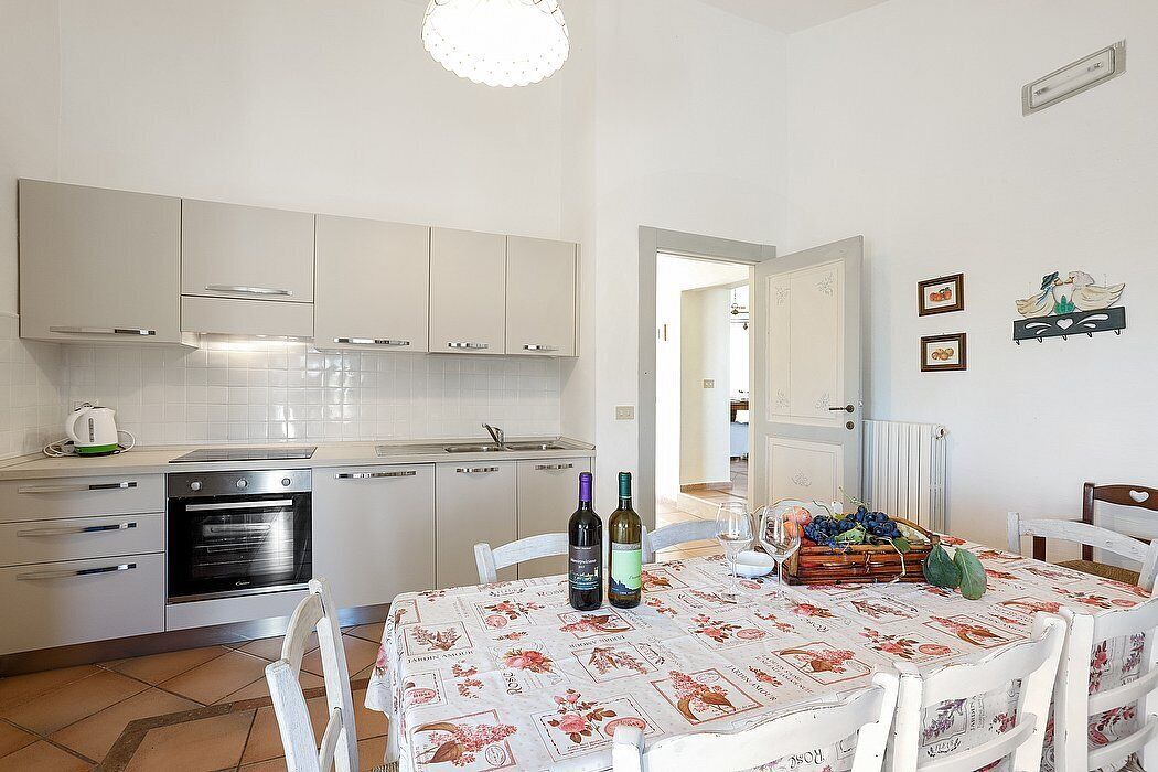 Photo of Kitchen in Cupra Marittima