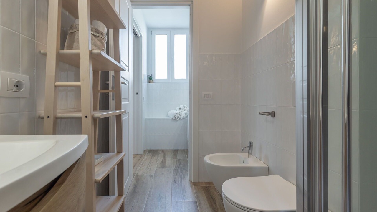 Photo of Bathroom in Bisceglie