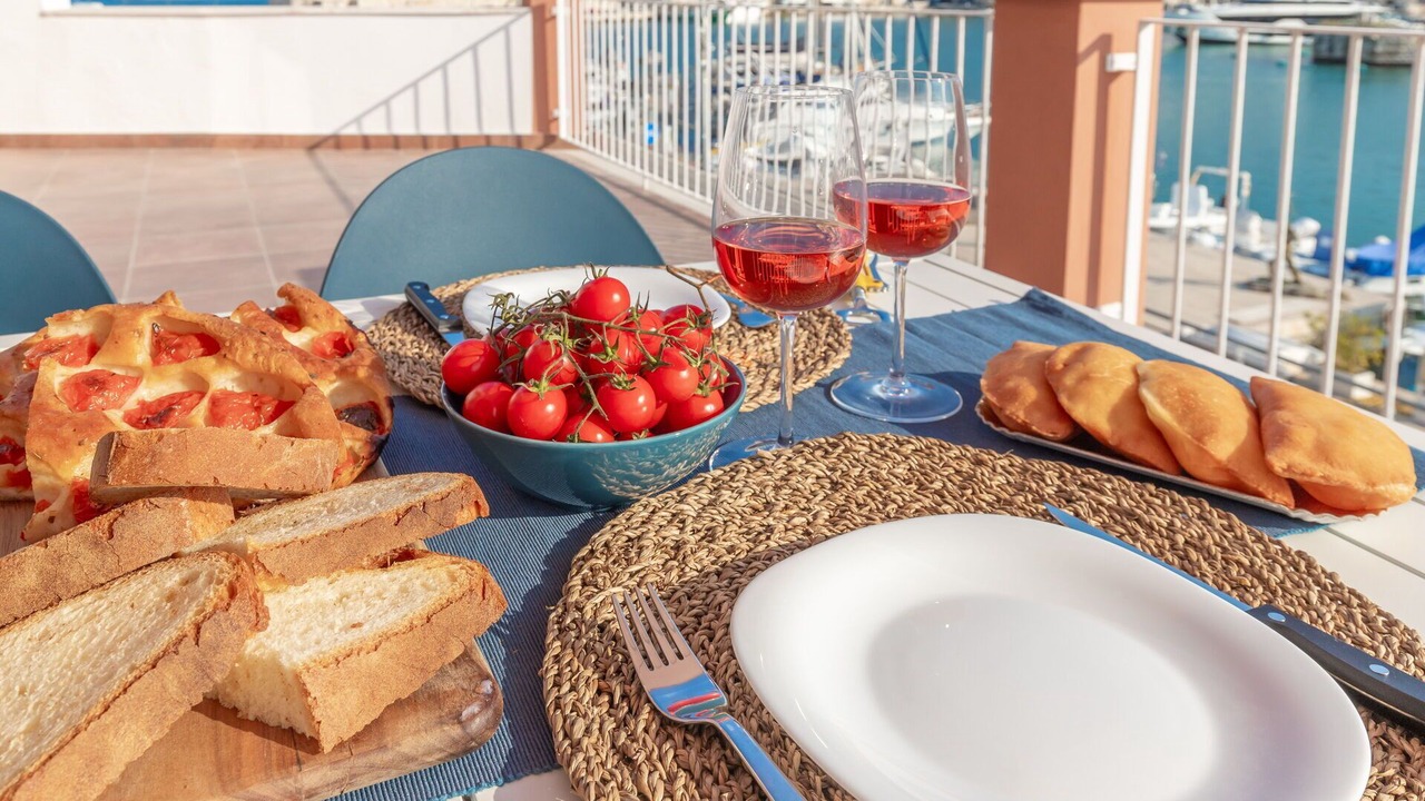 Photo of Patio Balcony in Bisceglie