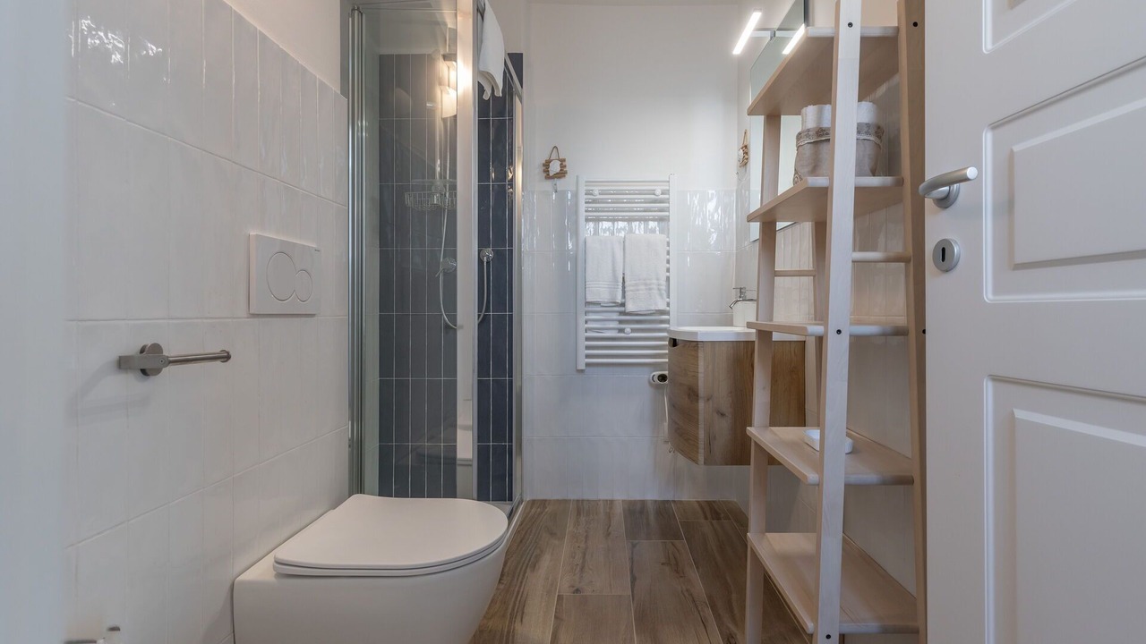 Photo of Bathroom in Bisceglie