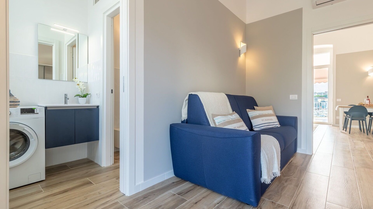 Photo of Bedroom in Bisceglie