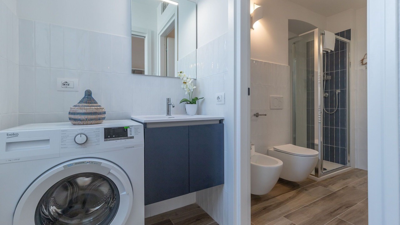 Photo of Bathroom in Bisceglie
