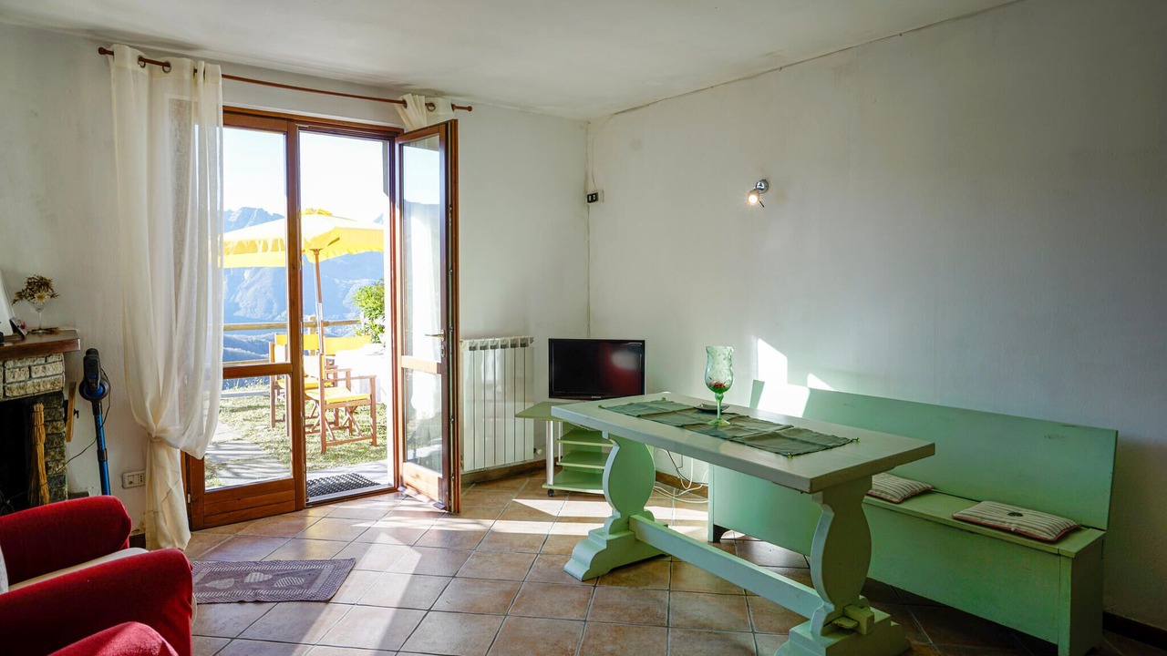 Photo of Bedroom in Careggine
