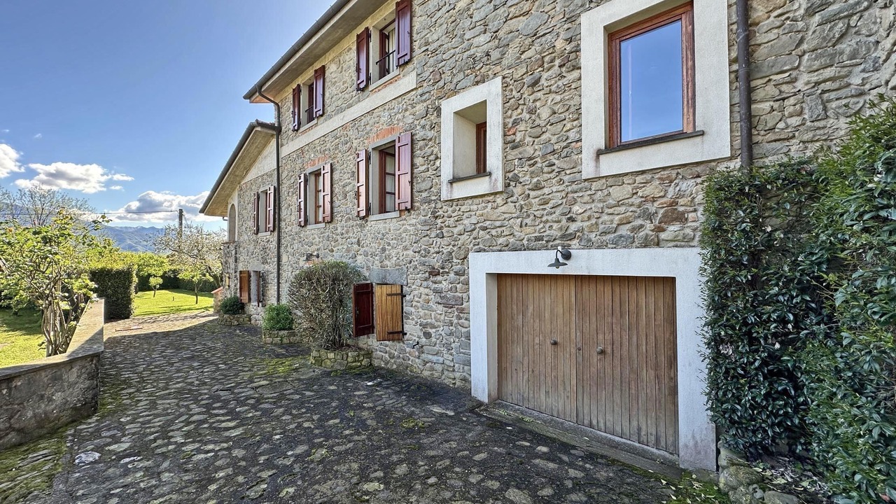 Photo of Outdoor in Groppoli