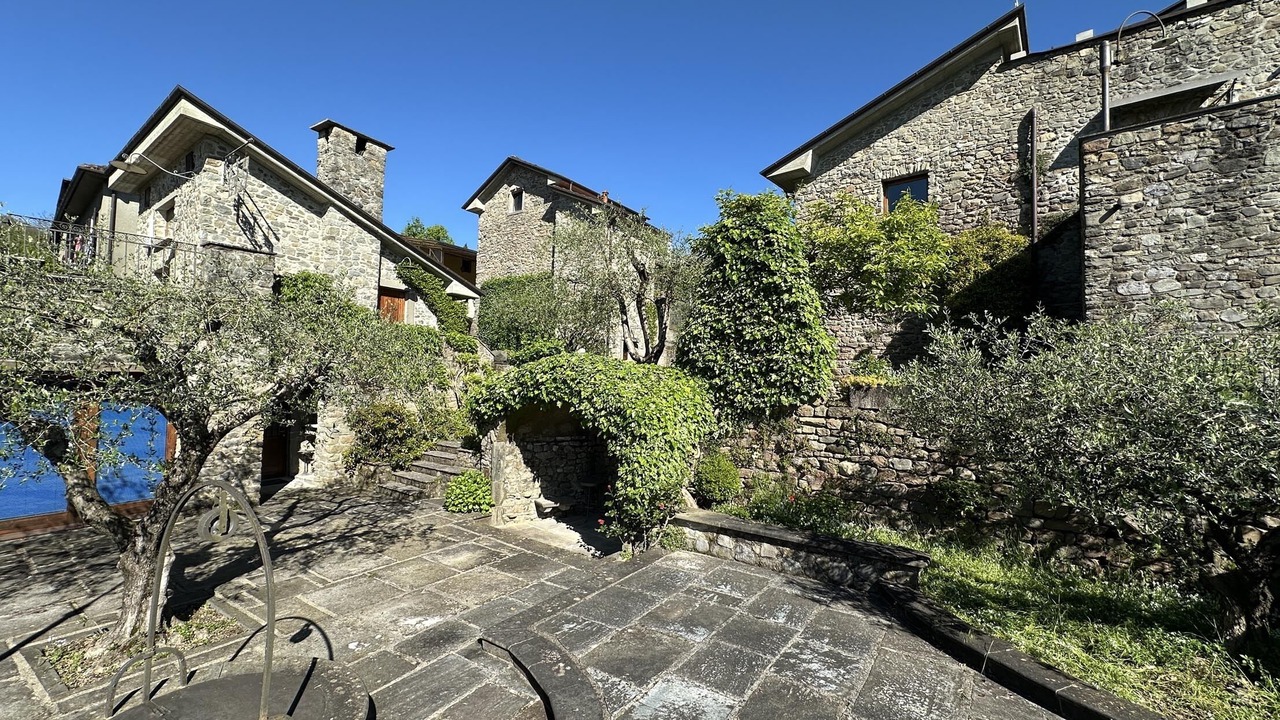 Photo of Outdoor in Groppoli