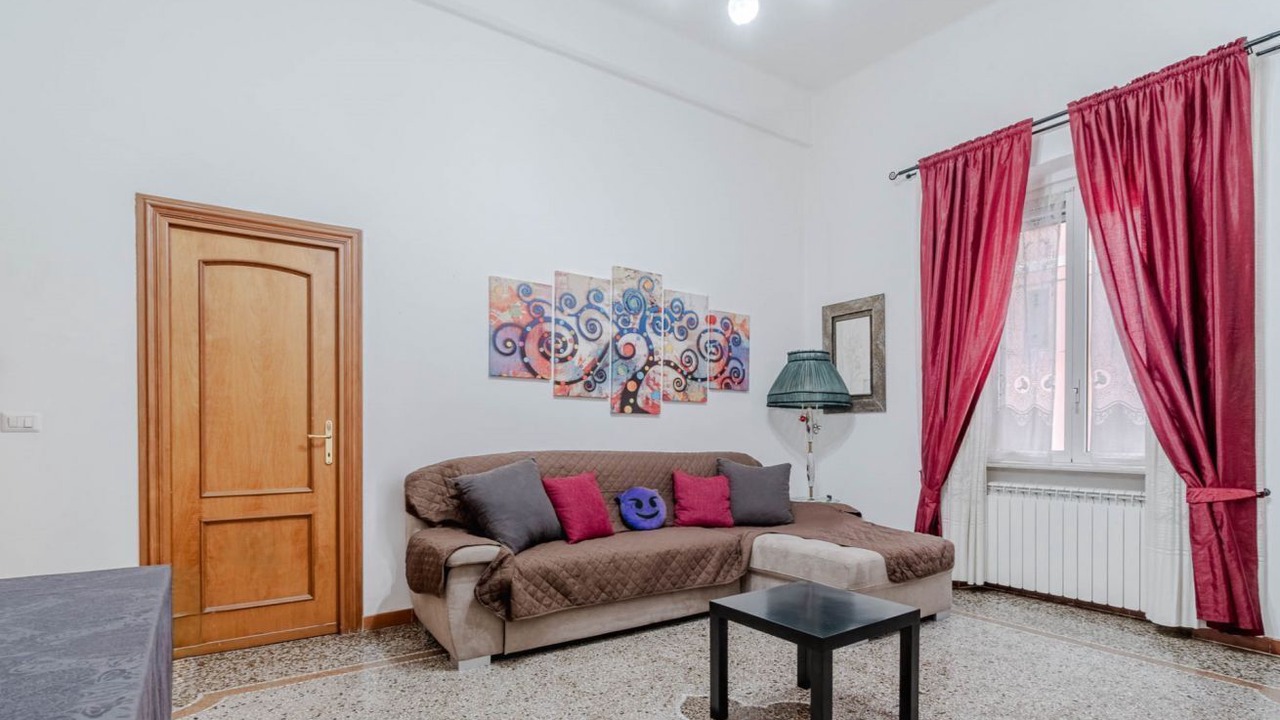 Photo of Livingroom in San Teodoro