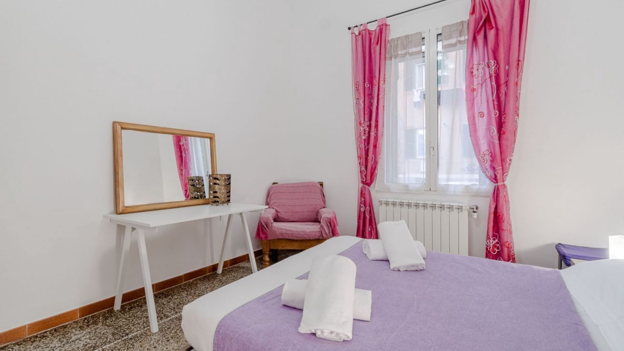 Photo of Bedroom in San Teodoro