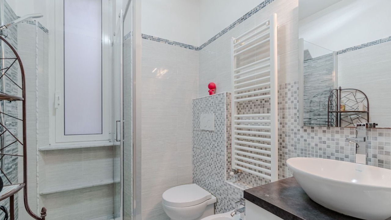 Photo of Bathroom in San Teodoro